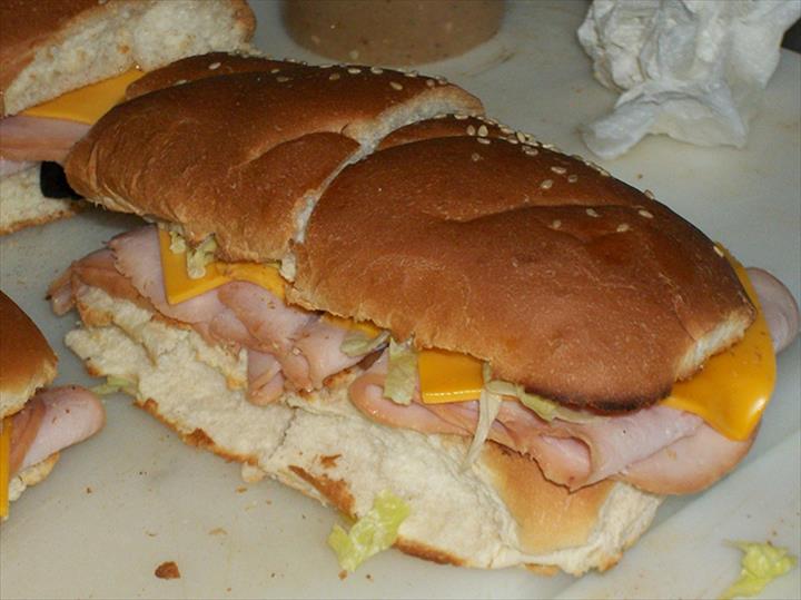 Brad's Pad, Inc. West Point, IA